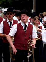 Bitburg Folklore Festival 2007